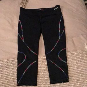 Fila Sport Leggings